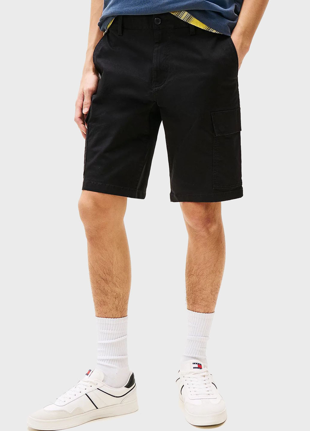 Шорты Tommy Jeans (343745194)