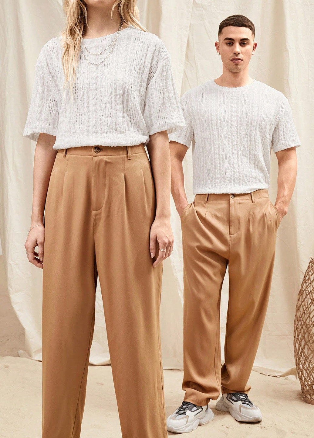 Штани SHEIN (323127417)