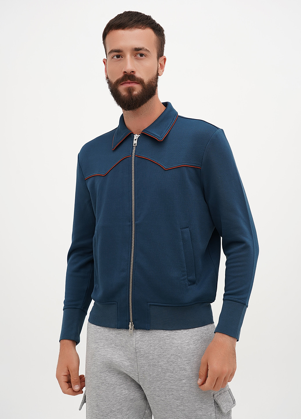 Толстовка Nyden (304771669)