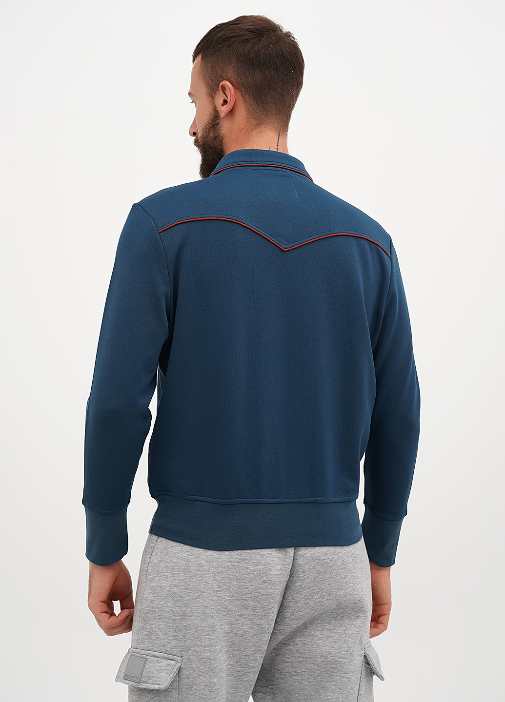 Толстовка Nyden (304771669)