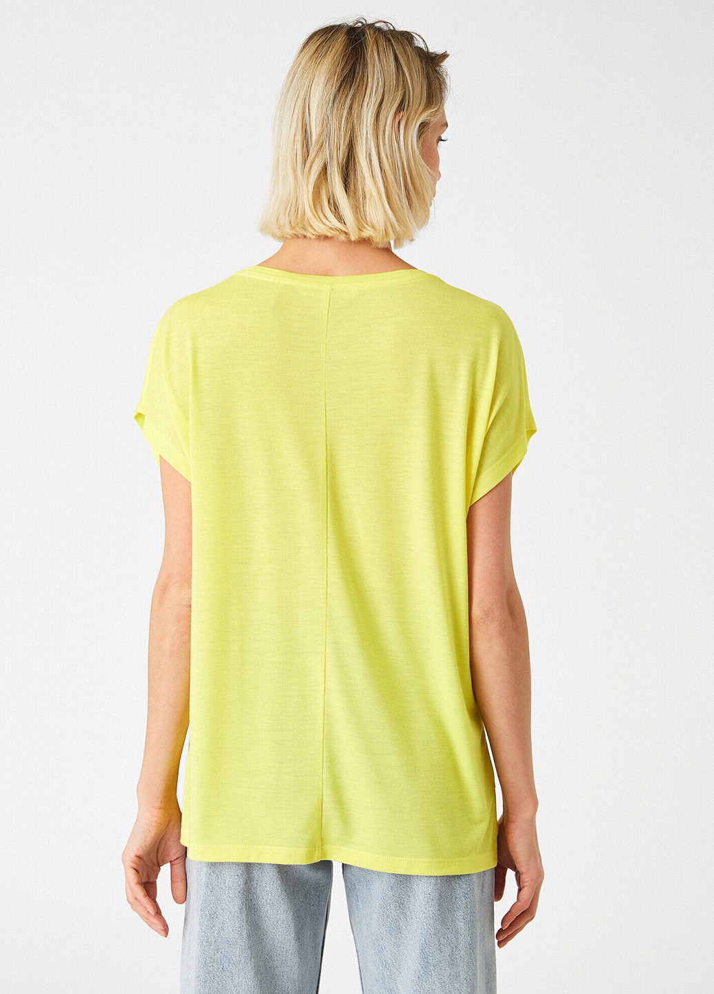 Футболка KOTON - (258756130)