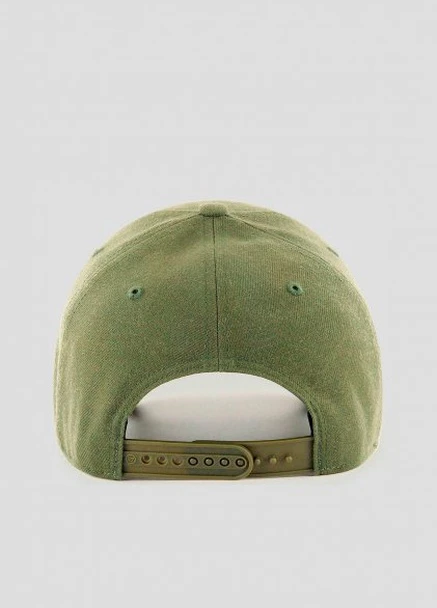 Кепка MVP YANKEES MVP SNAPBACK оливковий Уні OSFA B-MVPSP17WBP-SWO 47 Brand (256501299)