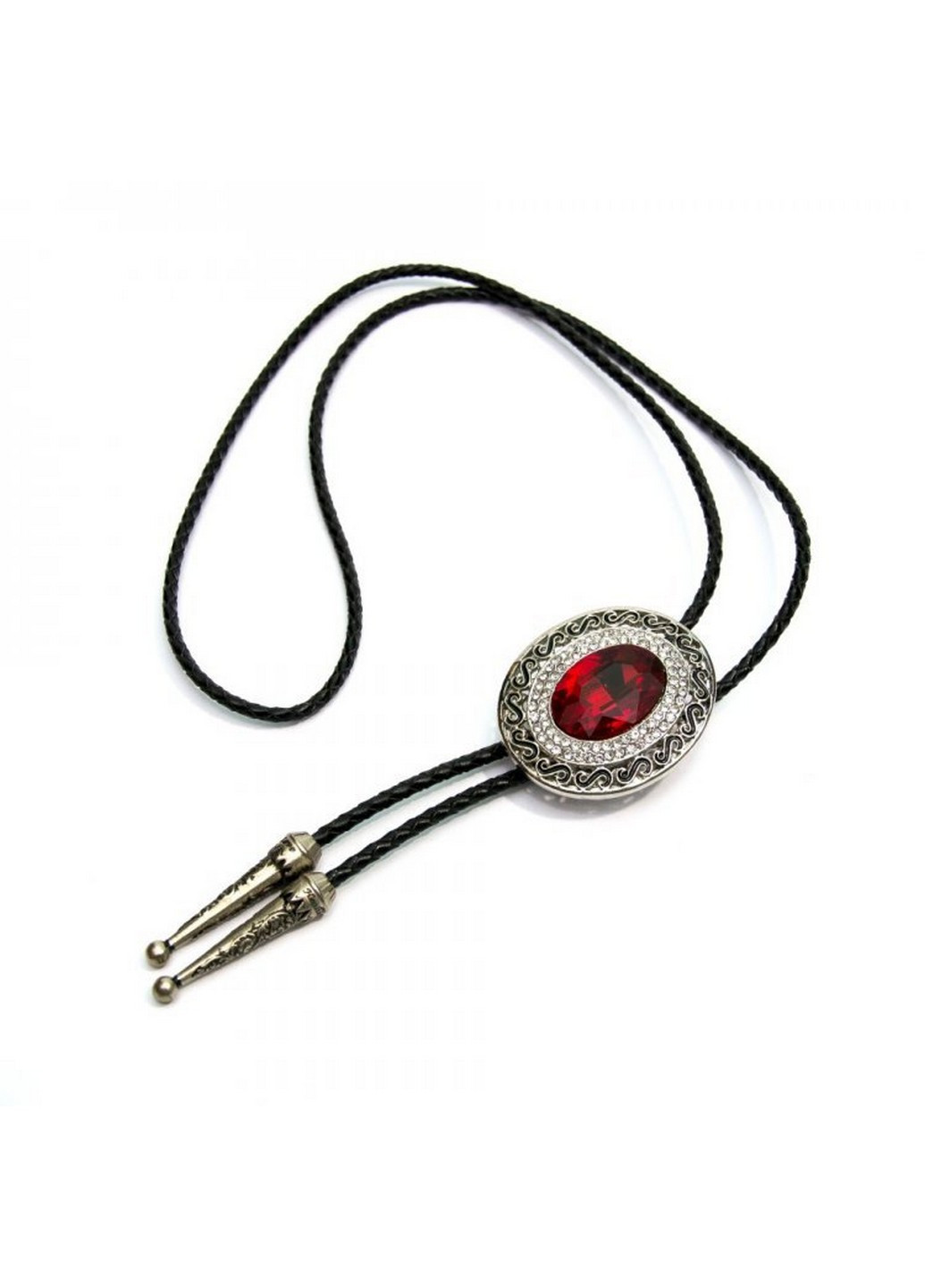 Галстук 102 см Handmade (219981466)