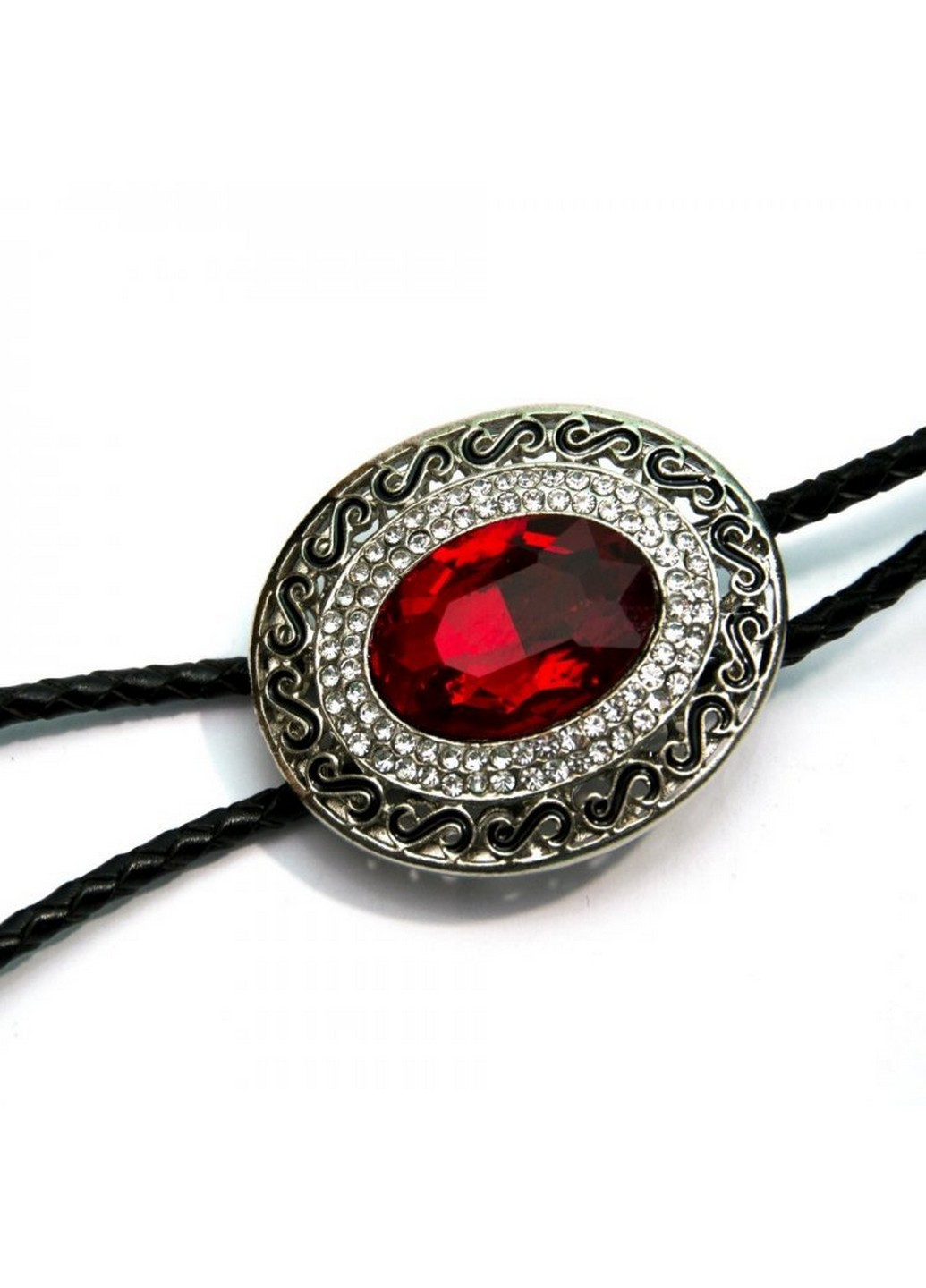 Галстук 102 см Handmade (219981466)