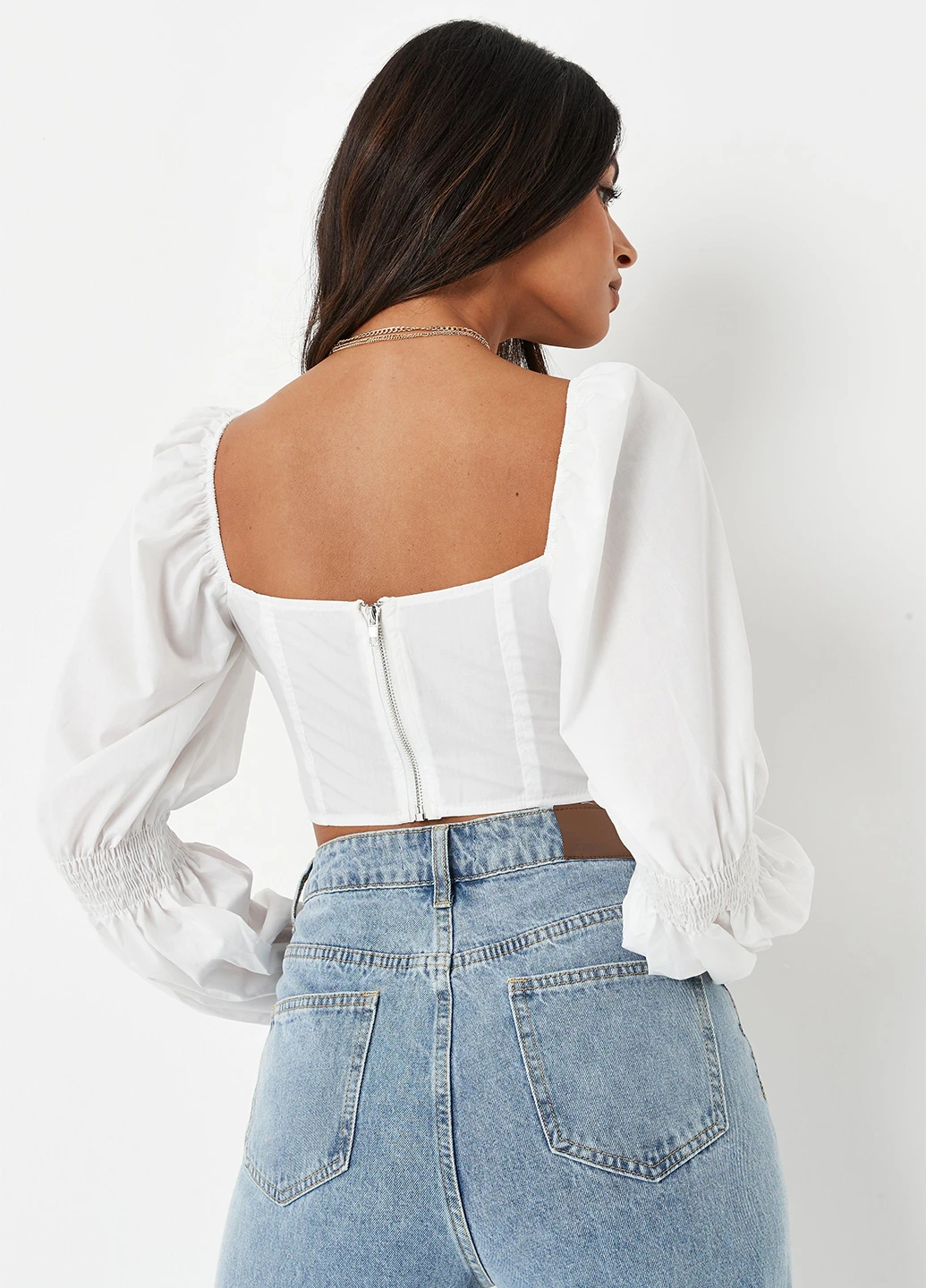 Топ Missguided (260087623)