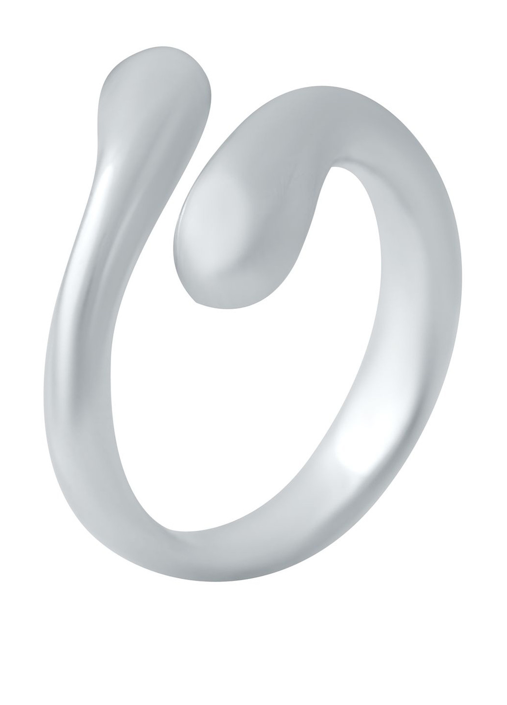 Кольцо Silver Flame (164347009)