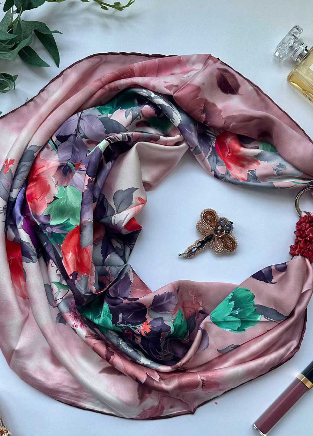 Платок My Scarf (329836044)