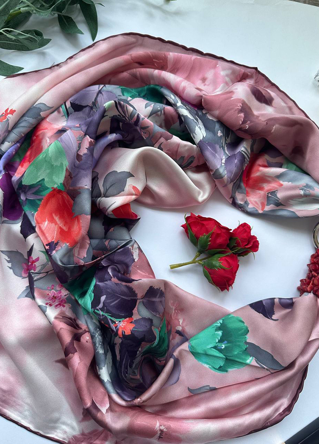 Платок My Scarf (329836044)