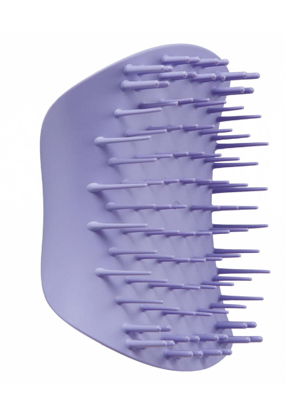 Щітка для масажу голови The Scalp Exfoliator and Massager Lavender Lite Tangle Teezer (256358401)