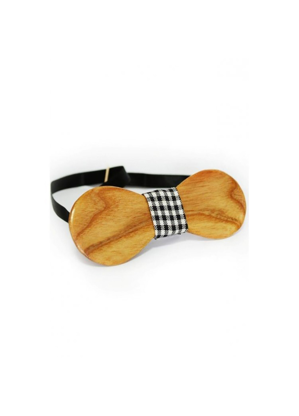 Чоловіча краватка метелик 4х10,5 см Handmade (252130519)