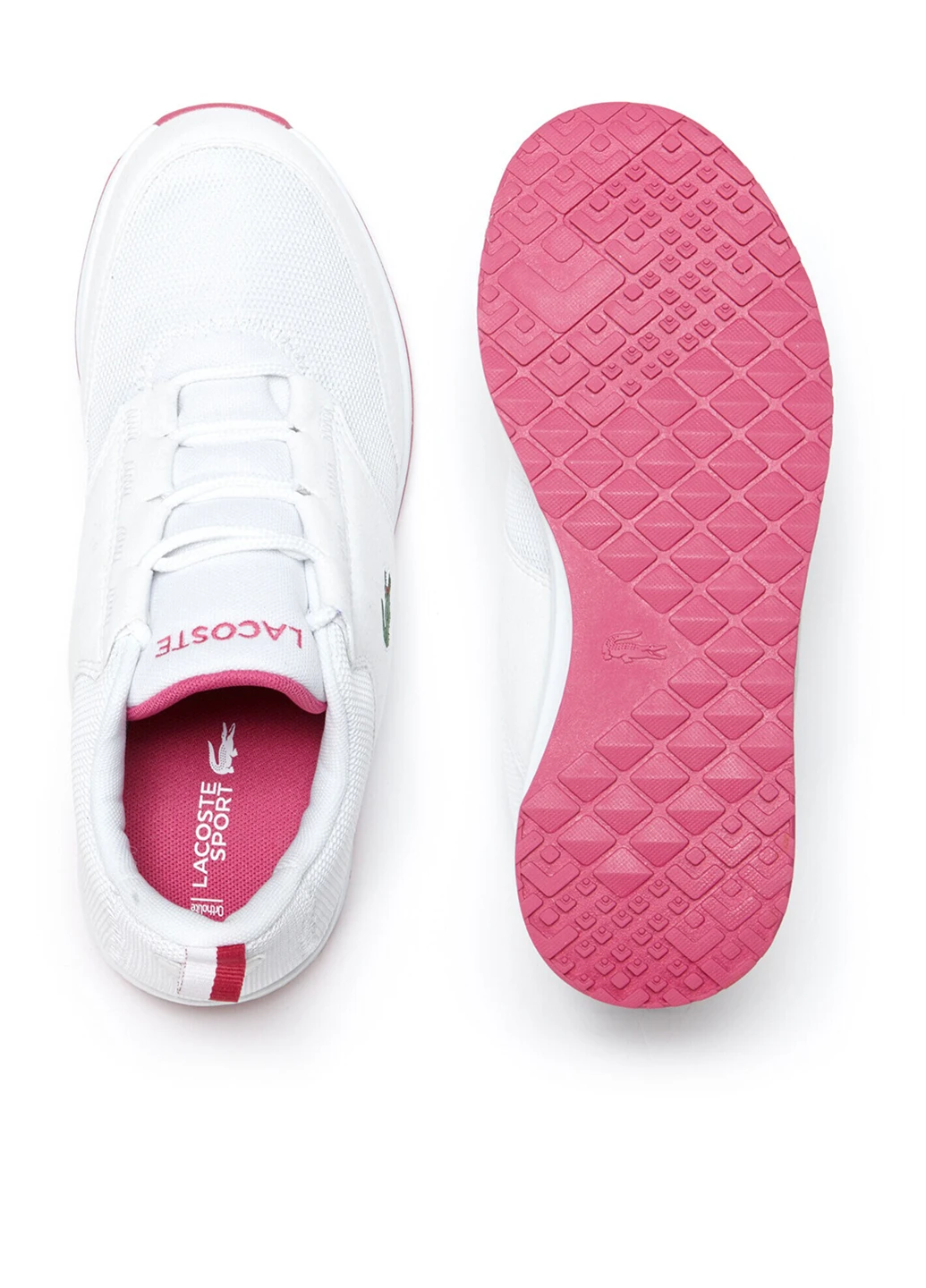 Кроссовки Lacoste (250318648)