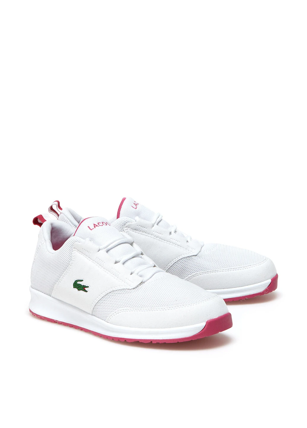 Кроссовки Lacoste (250318648)