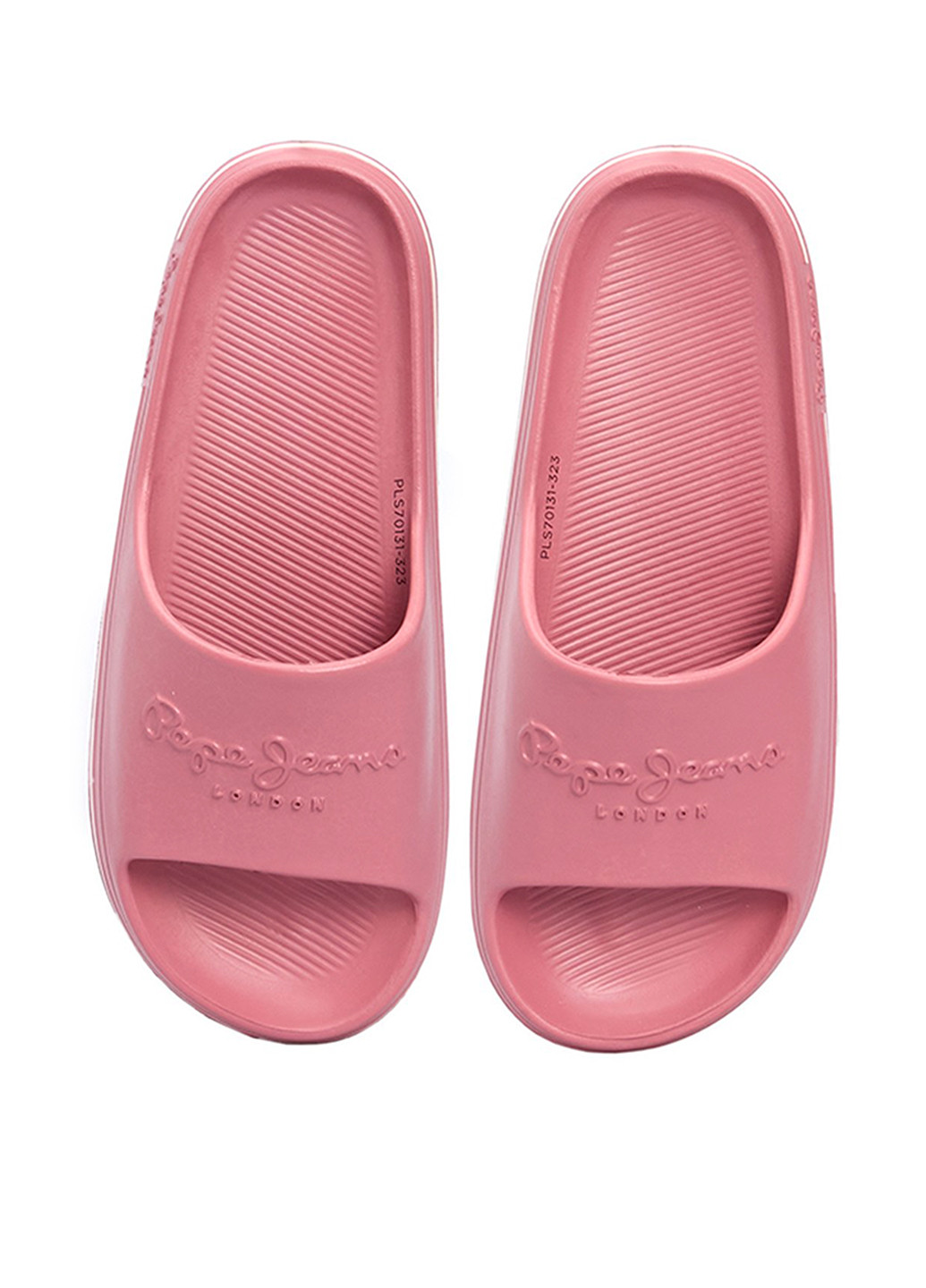 Шльопанці Pepe Jeans (307091401)