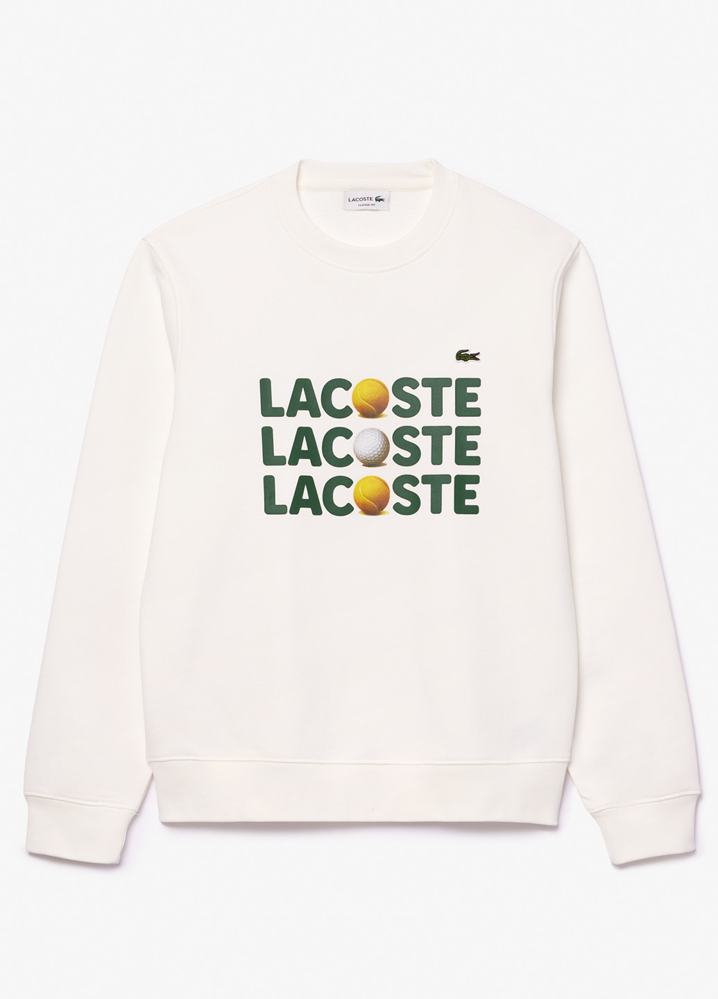 Світшот Lacoste (298072873)