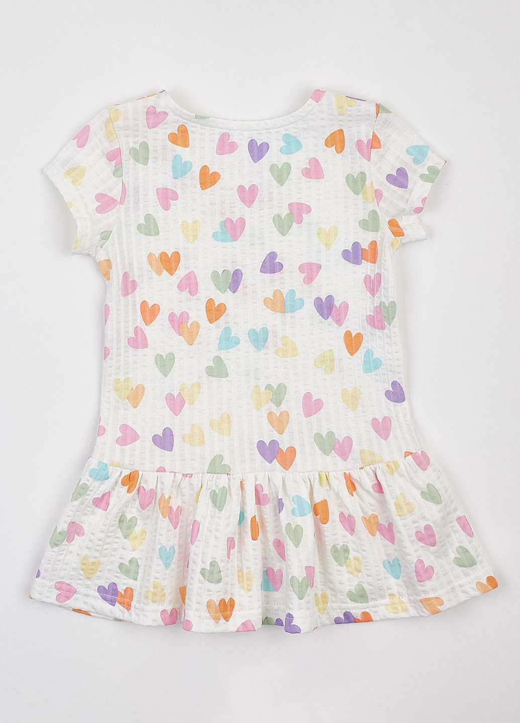 Молочное платье Ляля (340913852)