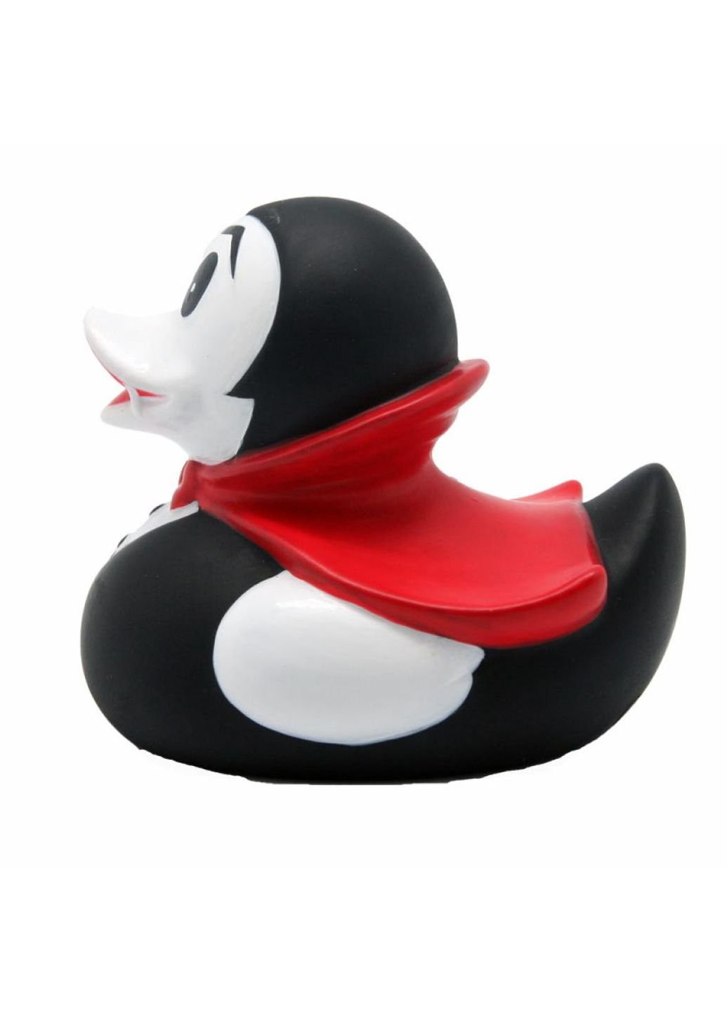 Іграшка для ванної LiLaLu Дракула качка (L1893) No Brand (254078929)
