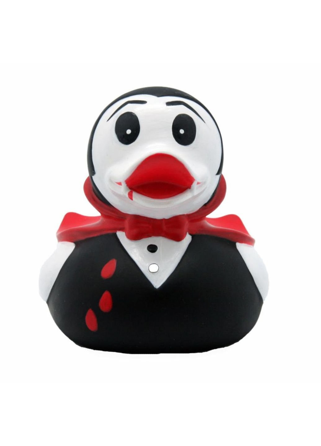 Іграшка для ванної LiLaLu Дракула качка (L1893) No Brand (254078929)