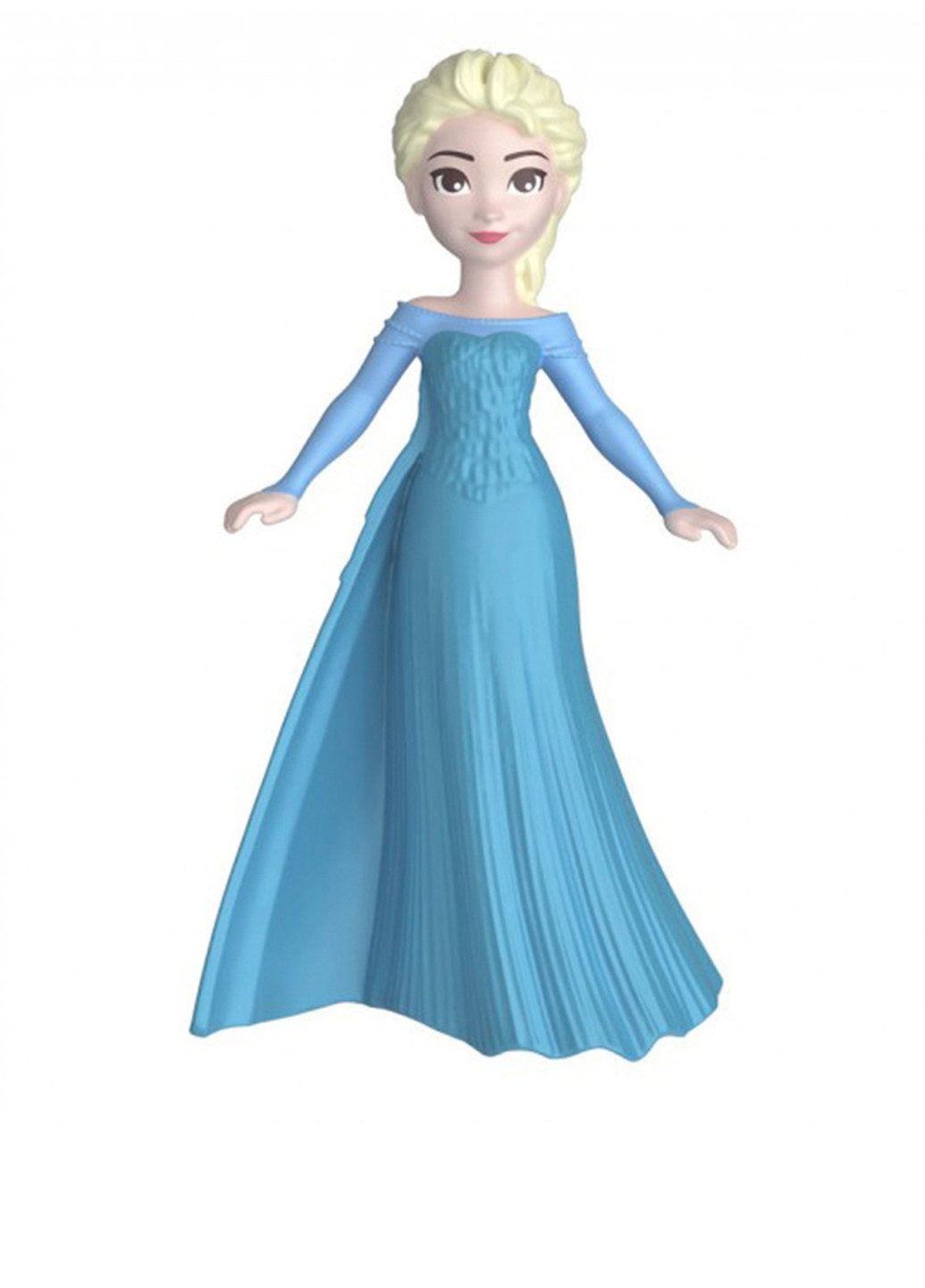 Минилялечка принцессы Disney (307793823)