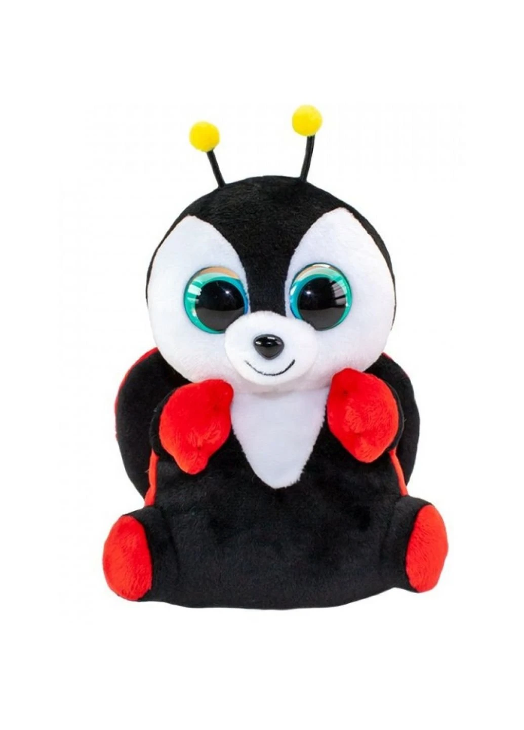 Мягкая игрушка Солнышко Leppis (55360) Lumo Stars (252246897)