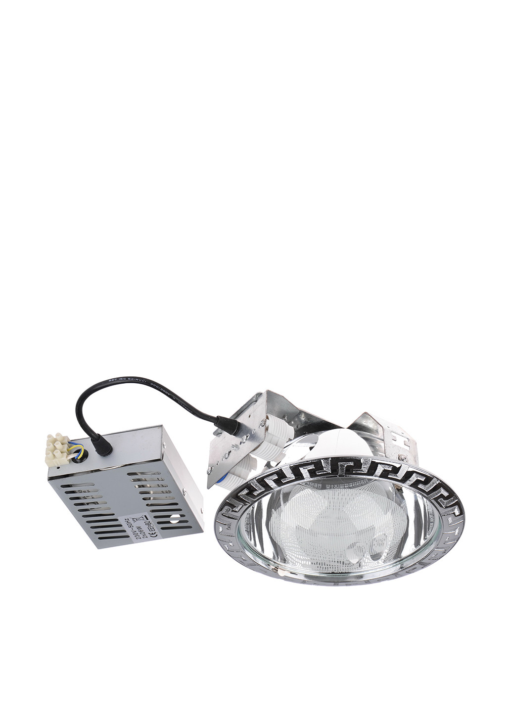 Світильник, 10х23,5 см Brille (144561258)