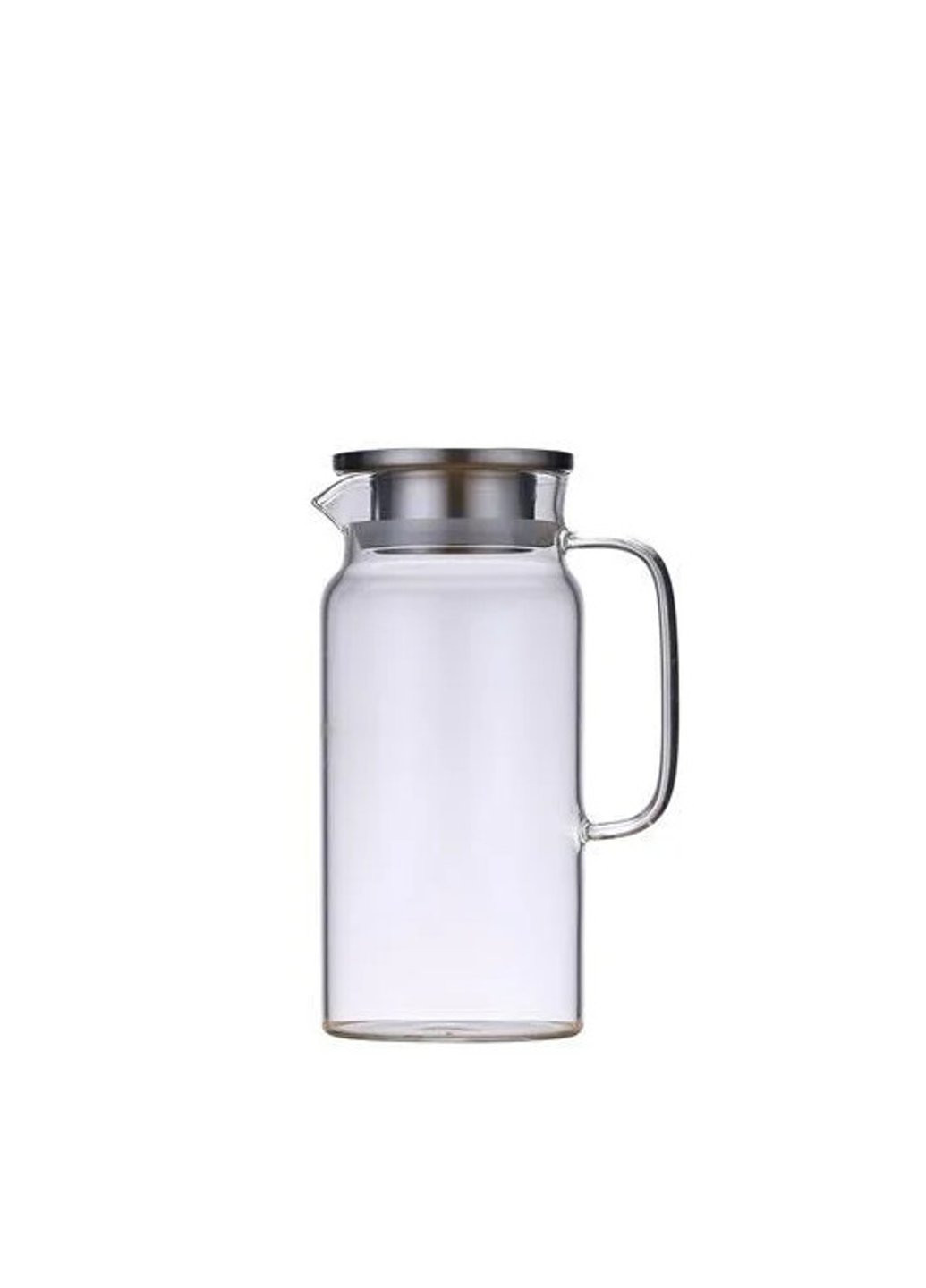 Кувшин 1200 мл AR-2612-PG Ardesto (254709322)