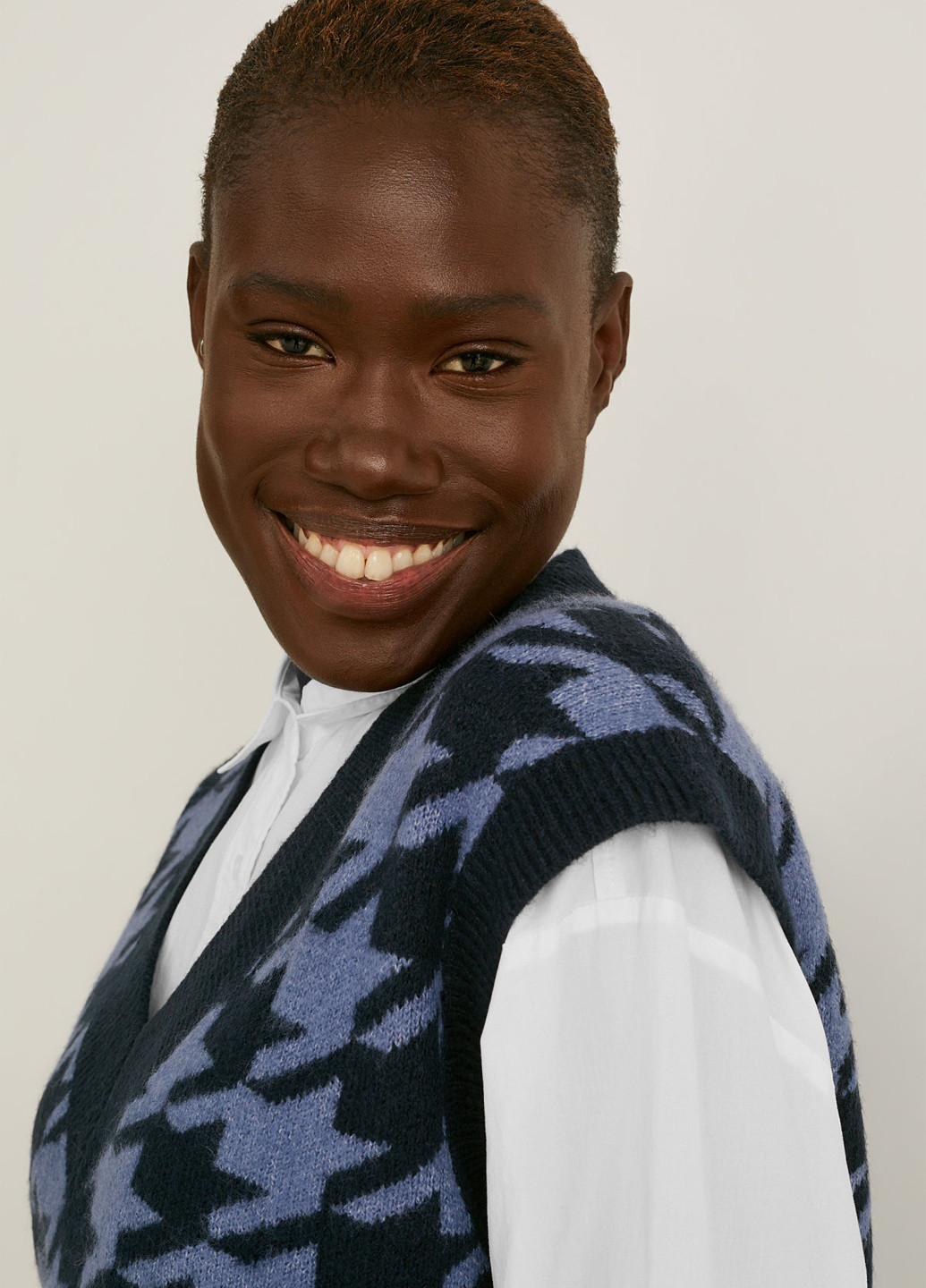 Жилет C&A (353322591)