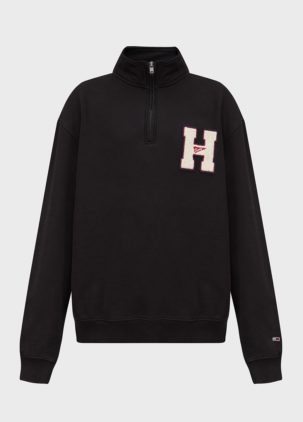 Толстовка Tommy Jeans (347581717)