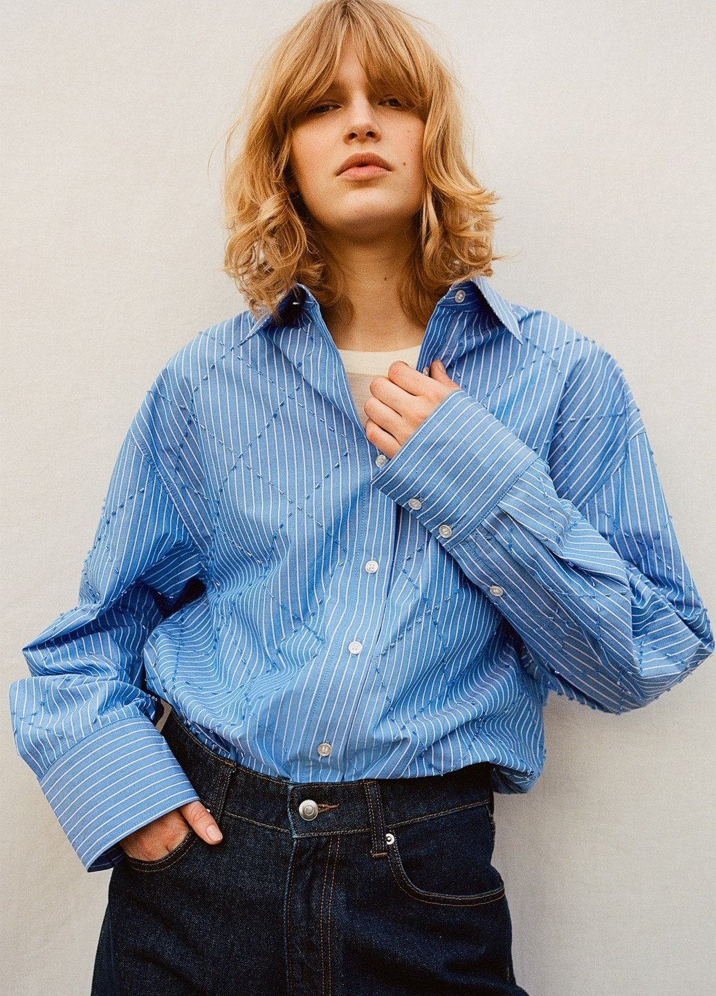 Сорочка H&M (365968277)