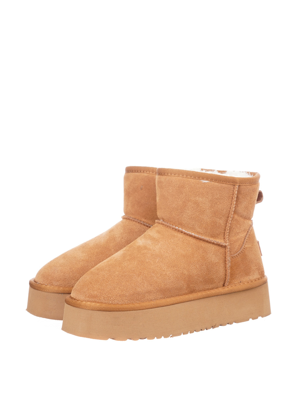 Ботинки VUGGI (311681219)