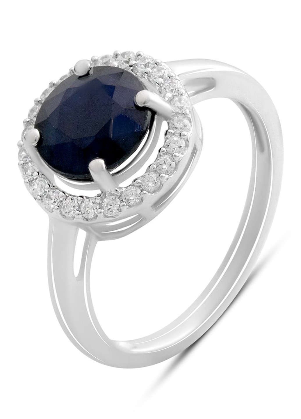 Каблучка Silver Flame (353782421)