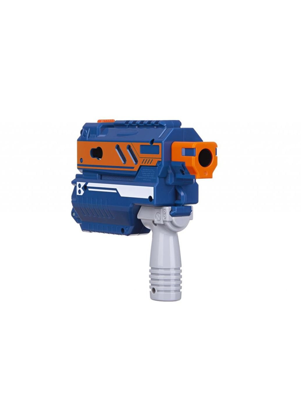 Іграшкова зброя Lazer MAD Набір Супер бластер (модуль, рукоятка) (LM-86850) Silverlit (254068141)