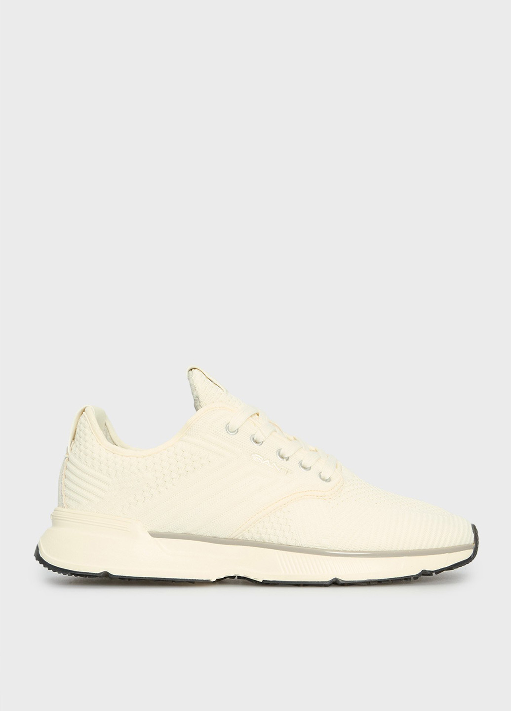 Айвори всесезонные кроссовки Gant