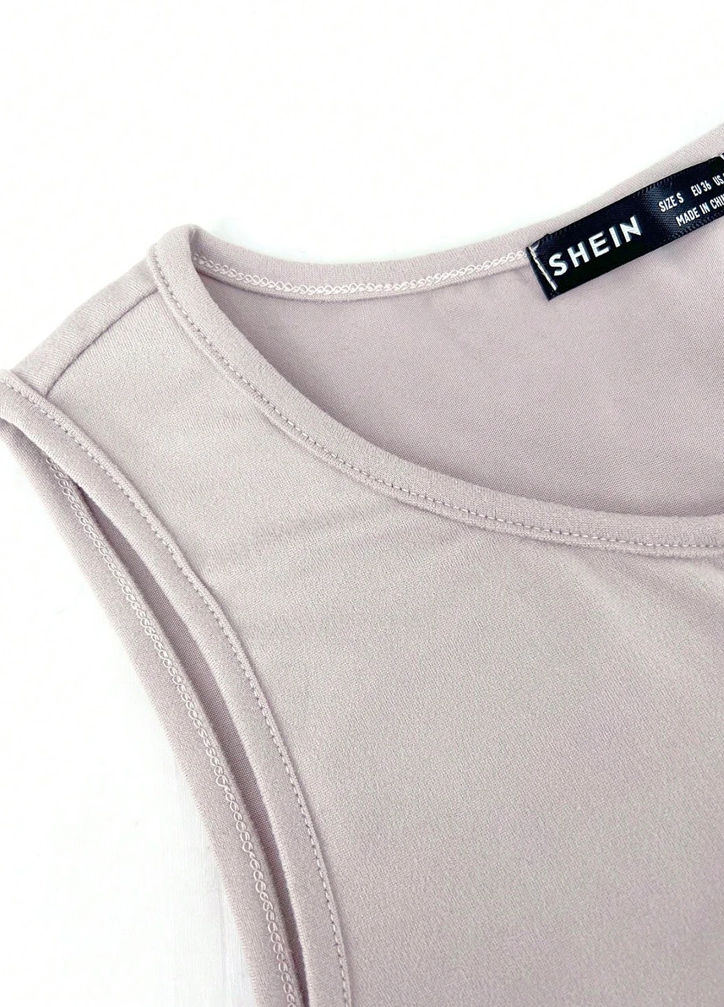 Майка SHEIN — 329911935