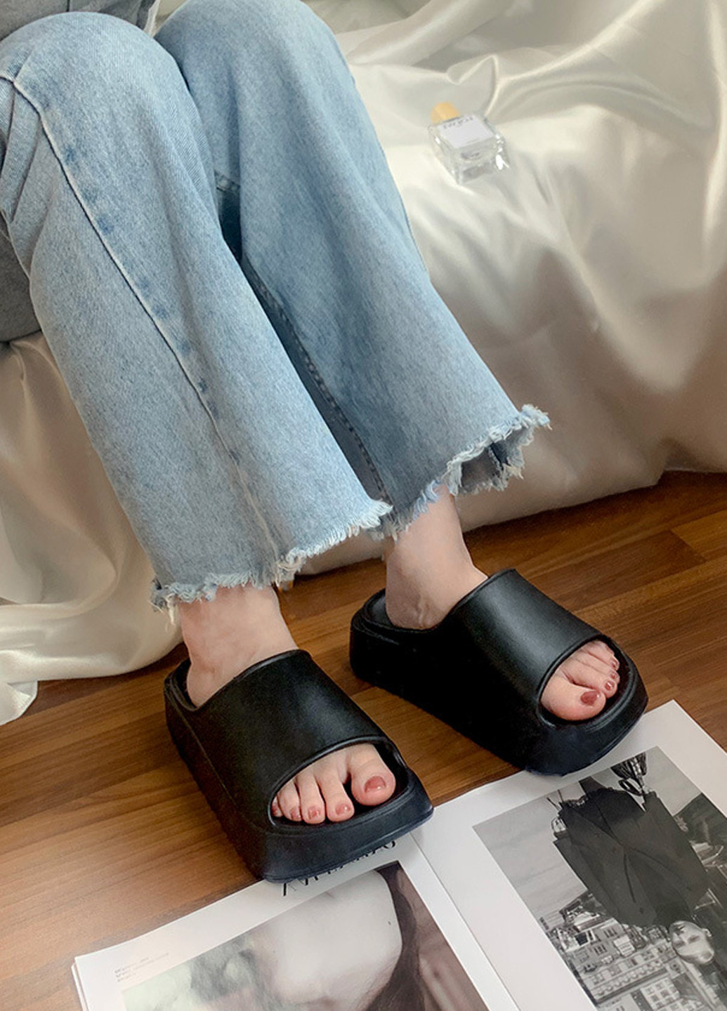 Шльопанці GaLosha (285561638)