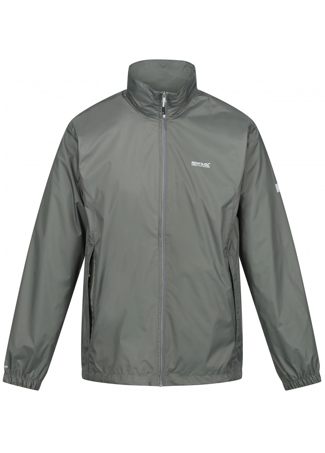 Зелена демісезонна вітровка Regatta Lyle IV