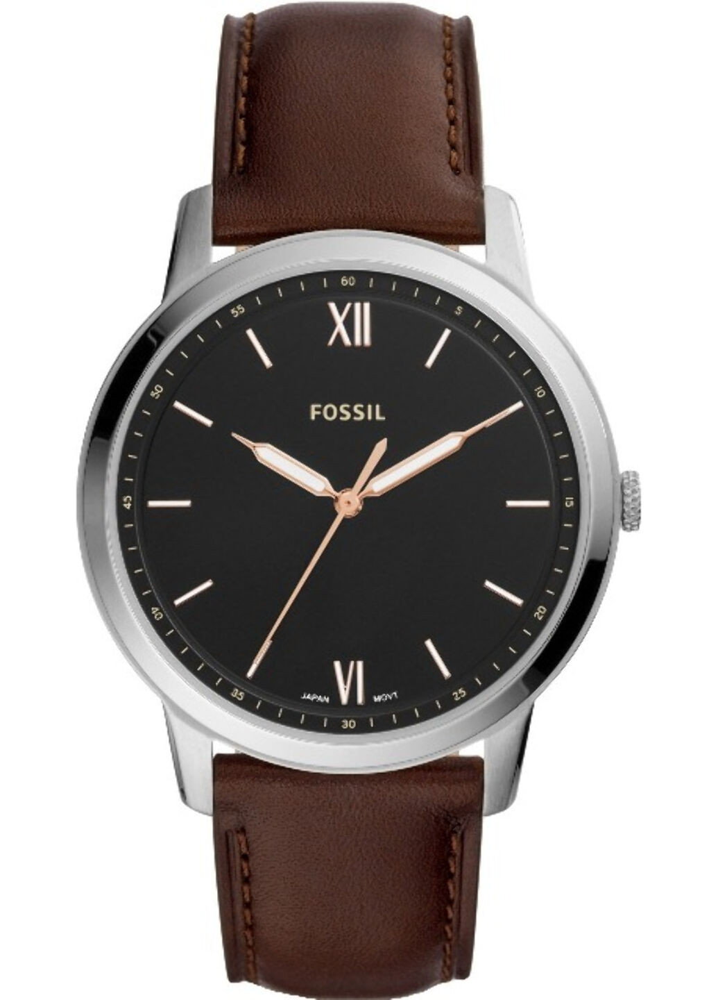 Часы наручные Fossil fs5464 (250143505)