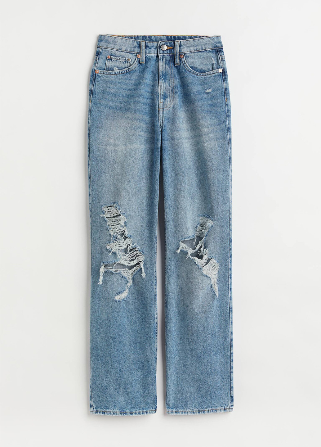 Джинси H&M - (331176129)