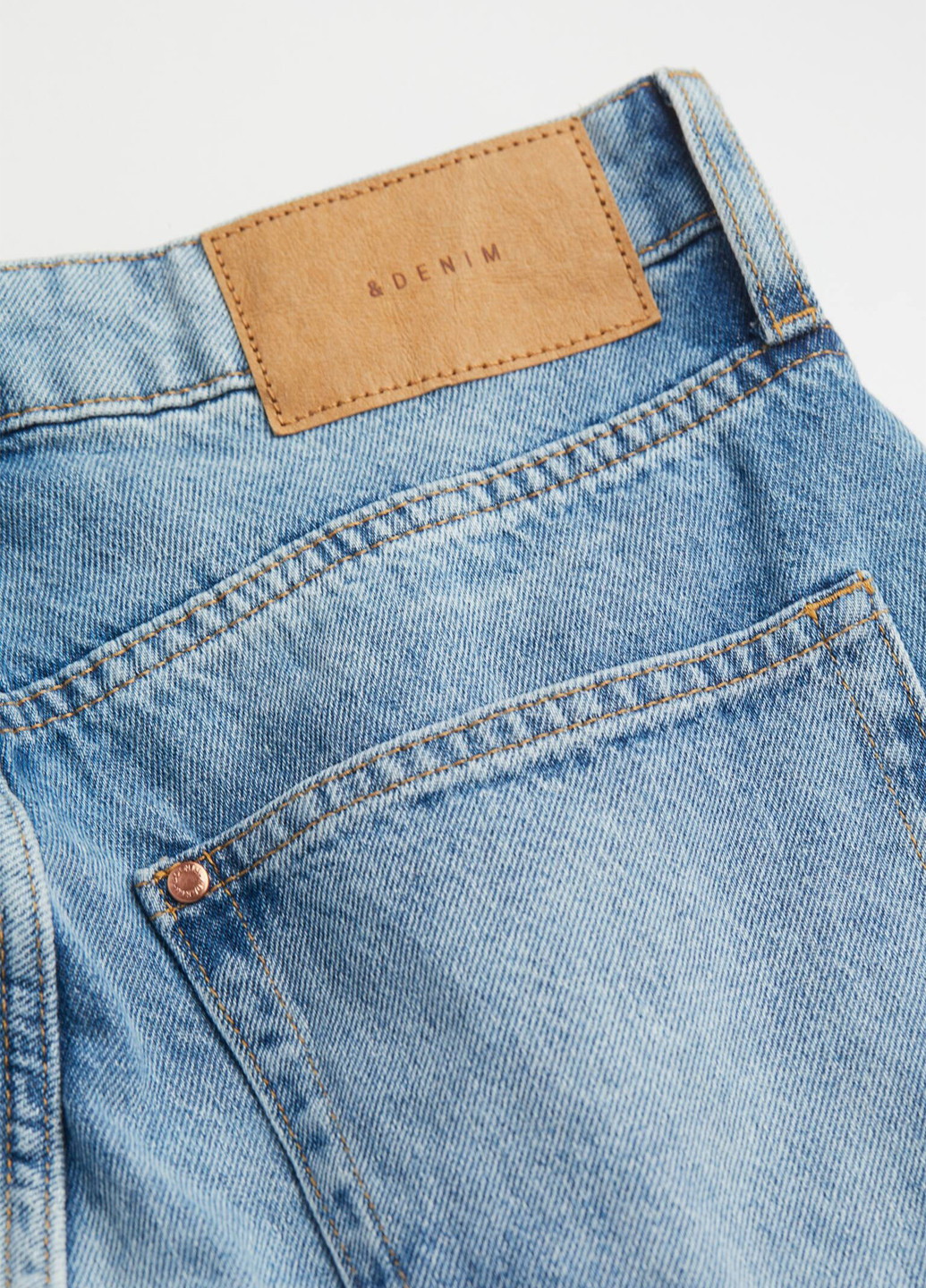 Джинси H&M - (331176129)