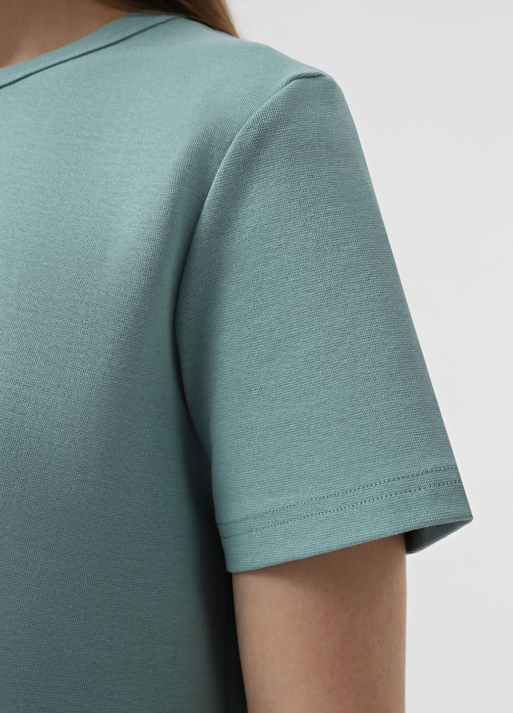 Футболка Promin - (324145574)