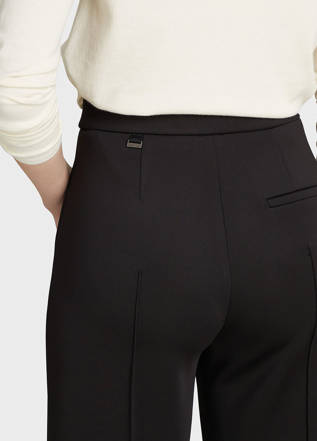 Штани Calvin Klein (366438719)