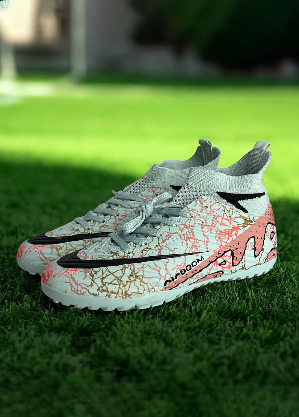 Cороконожки LaLiga (371695793)