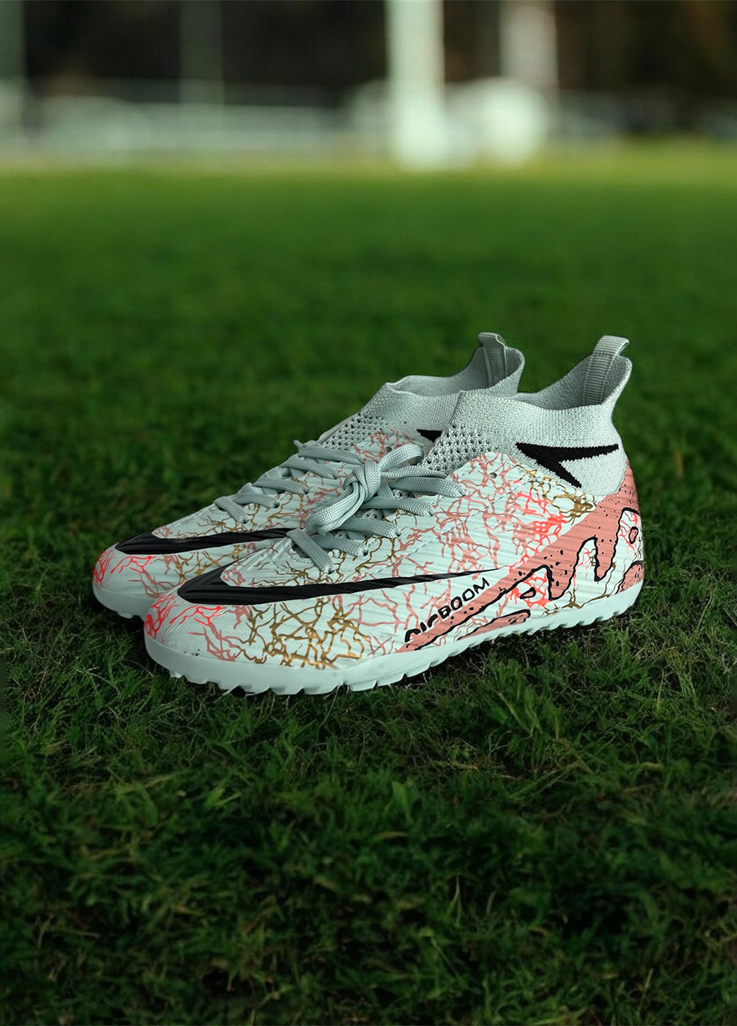 Cороконожки LaLiga (371695793)