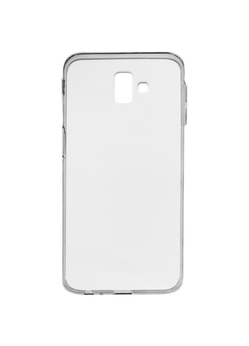 Чехол для мобильного телефона (смартфона) TPU case Samsung Galaxy J6 plus (CW-CTBSGJ610F) Colorway (201133272)