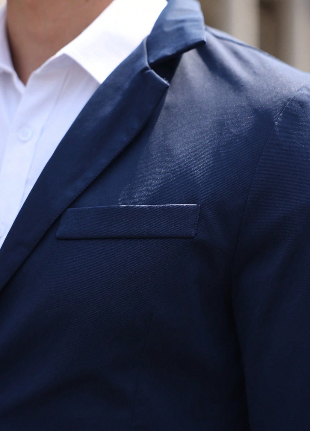 Пиджак SHEIN (331536120)