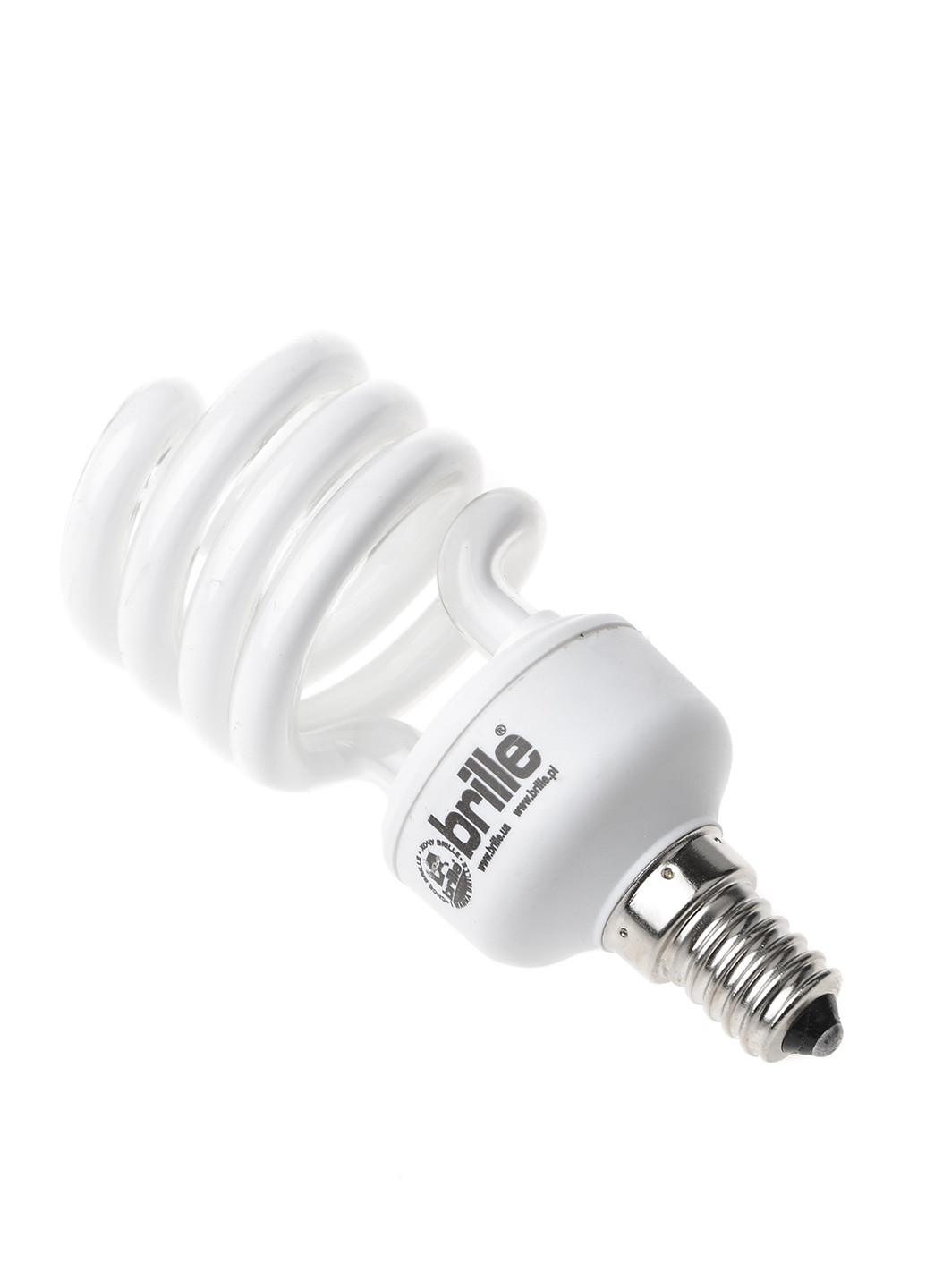 Лампочка, 11х4,5 см Brille (144561165)