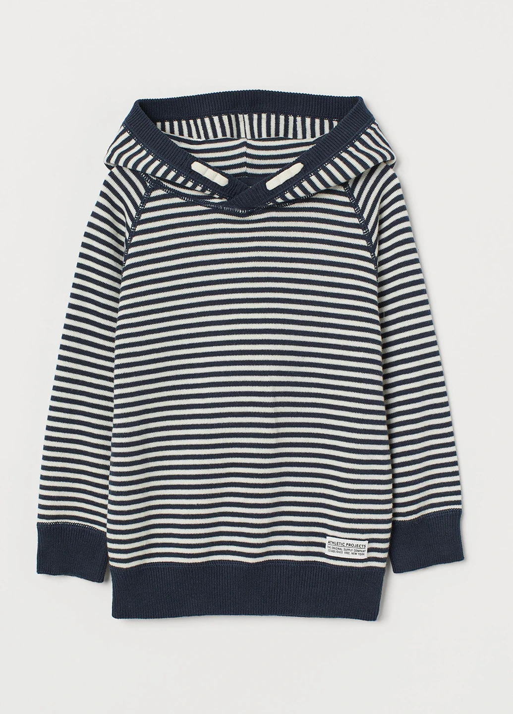 Худи H&M (247315765)