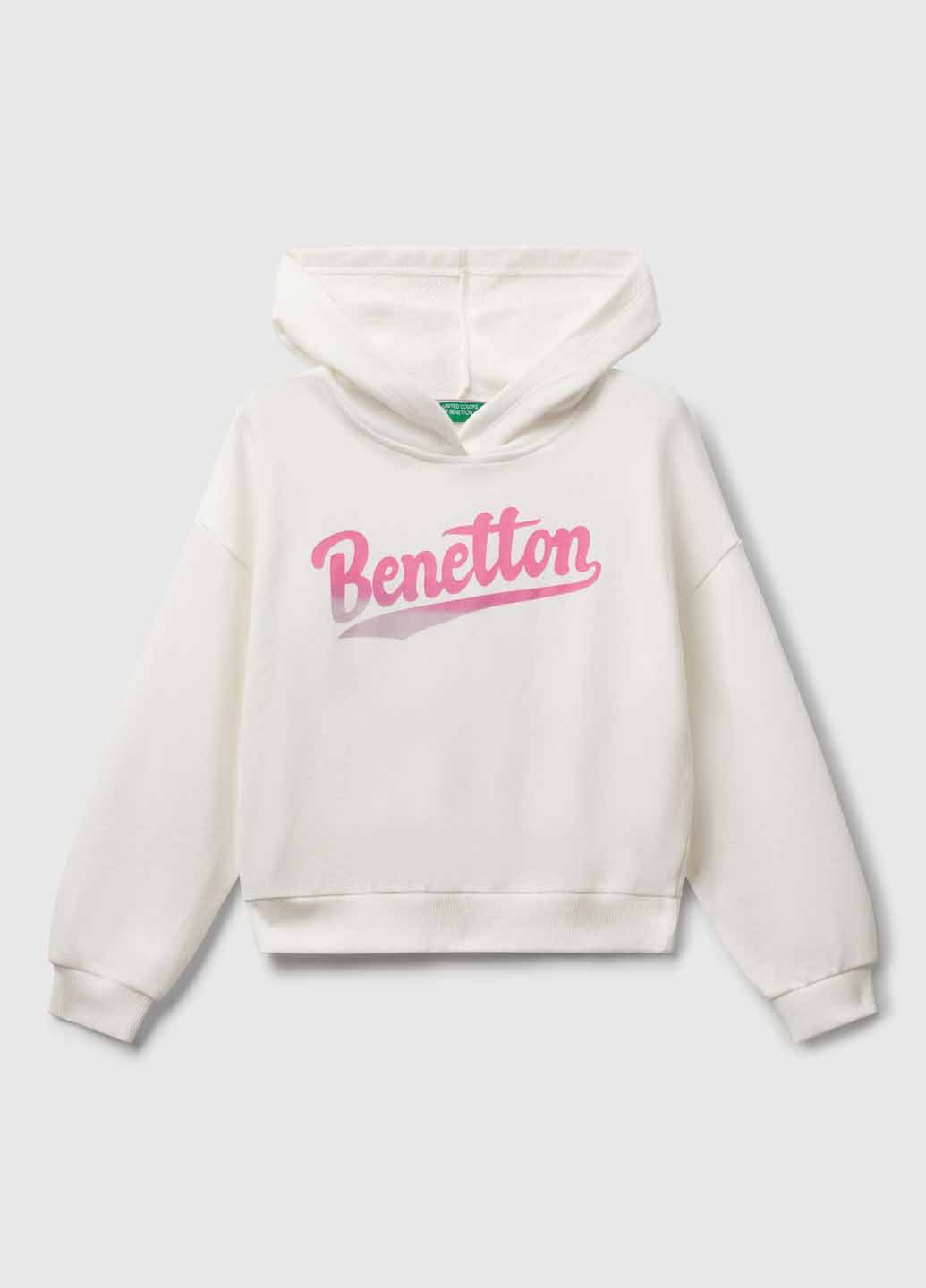 Худі United Colors of Benetton (367063757)