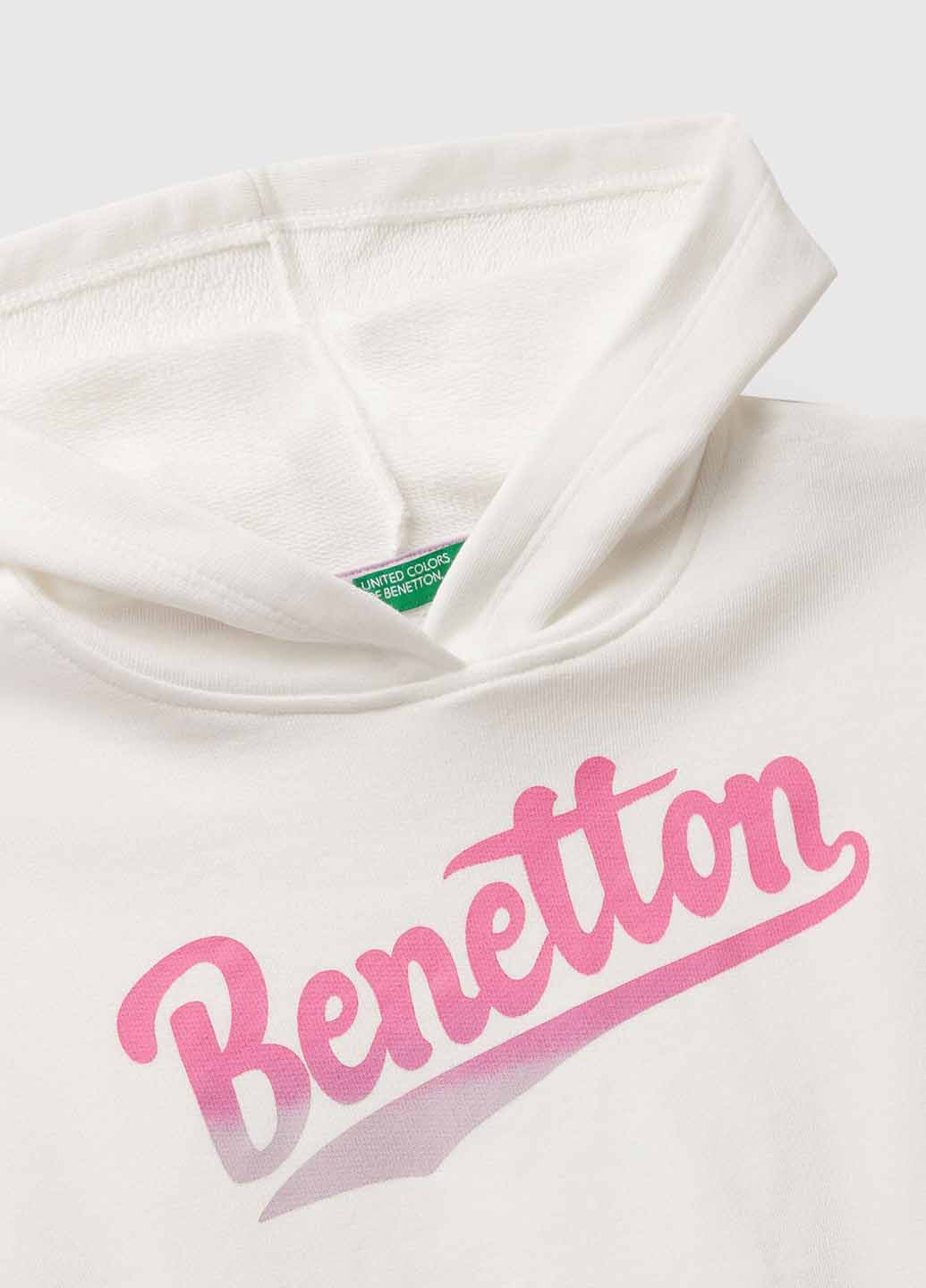 Худі United Colors of Benetton (367063757)