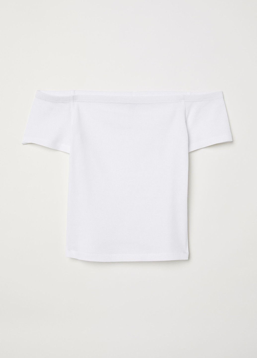 Топ H&M (371655002)