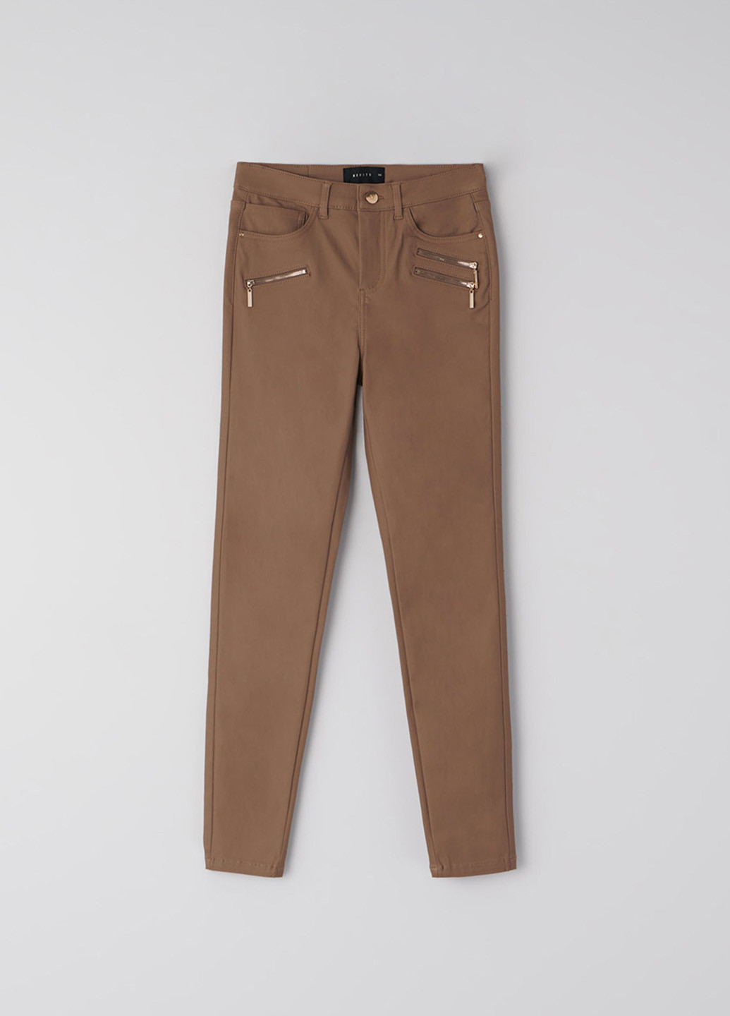 Брюки Mohito (266554082)